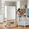 PAIDI Babybett Felie | Möbel Höffner