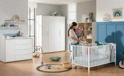 PAIDI Babybett Felie | Möbel Höffner