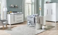 PAIDI Babybett Kalea | Möbel Höffner