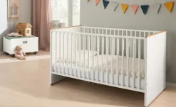 PAIDI Babybett Lieven | Möbel Höffner