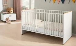 PAIDI Babybett Lieven | Möbel Höffner