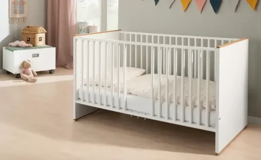 PAIDI Babybett Lieven | Möbel Höffner