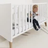 PAIDI Babybett Oscar | Möbel Höffner