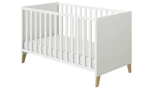 PAIDI Babybett Oscar | Möbel Höffner