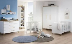 PAIDI Babybett Oscar | Möbel Höffner