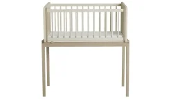 PAIDI Beistellbett Little Cloud | kaschmirfarben