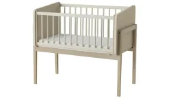 PAIDI Beistellbett Little Cloud | kaschmirfarben