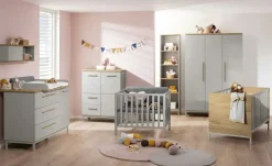 PAIDI Highboard Benne | Möbel Höffner