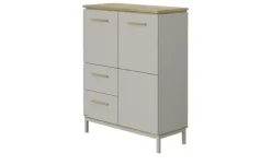 PAIDI Highboard Benne | Möbel Höffner