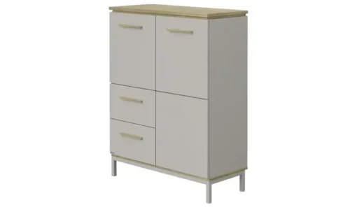 PAIDI Highboard Benne | Möbel Höffner