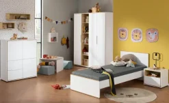PAIDI Highboard Lieven | Möbel Höffner