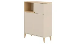 PAIDI Highboard Mila & Ben | Möbel Höffner