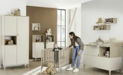 PAIDI Highboard Mila & Ben | links | Möbel Höffner