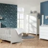 PAIDI Highboard Olli | Grau | Möbel Höffner