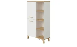 PAIDI Highboard Oscar | Möbel Höffner