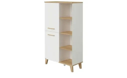 PAIDI Highboard Oscar | Möbel Höffner