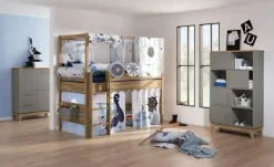 PAIDI Highboard Sten | Möbel Höffner