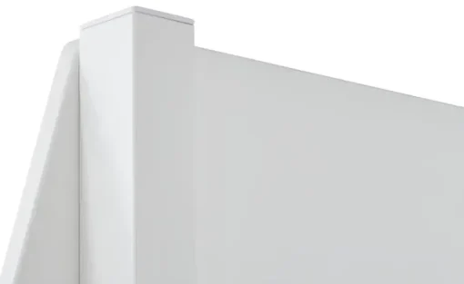 PAIDI Hochbett Kira | 90x200 cm, Eiche-Nebraska (Nachbildung)