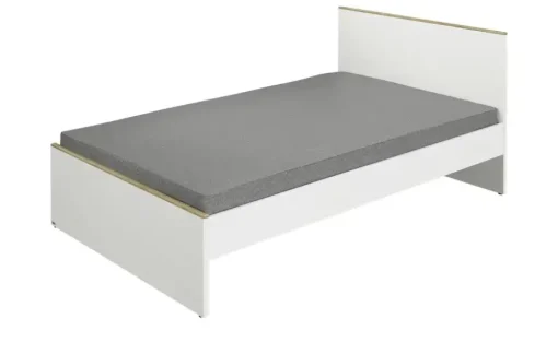 PAIDI Jugendbett Lieven | 120x200 cm | Möbel Höffner