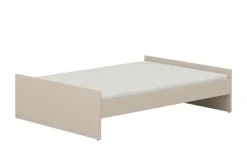 PAIDI Jugendbett Little Flo Teens | kaschmirfarben, 140x200 cm
