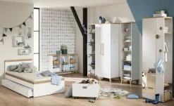 PAIDI Jugendbett Oscar | Möbel Höffner