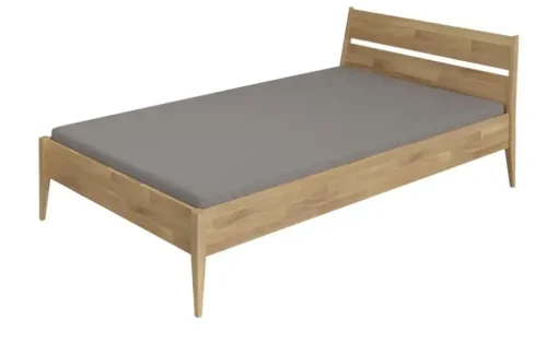 PAIDI Jugendbett Sten | Eiche, 140x200 cm | Höffner