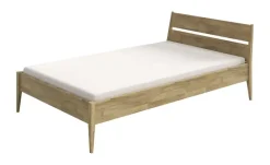 PAIDI Jugendbett Stiene | Eiche, 140x200 cm | Höffner