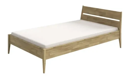 PAIDI Jugendbett Stiene | Eiche, 140x200 cm | Höffner