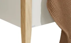 PAIDI Jugendbett Stiene | kaschmirfarben, 140x200 cm