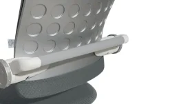 PAIDI Kinder- und Jugenddrehstuhl Yvo | Grau | Höffner