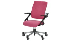 PAIDI Kinder- und Jugenddrehstuhl Tio | Beere, Rosa