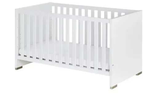 PAIDI Kinderbett Carlo | Möbel Höffner