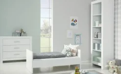 PAIDI Kinderbett Fiona | Möbel Höffner