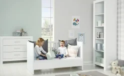 PAIDI Kinderbett Fiona | Möbel Höffner
