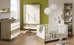 PAIDI Kinderbett Remo | Möbel Höffner