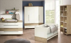 PAIDI Kinderbett Remo | Möbel Höffner
