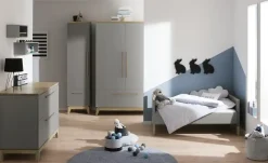 PAIDI Kinderbett Sten | Möbel Höffner