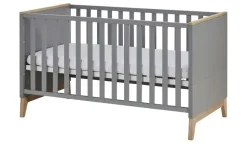 PAIDI Kinderbett Sten | Möbel Höffner