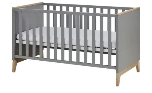 PAIDI Kinderbett Sten | Möbel Höffner