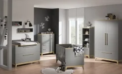 PAIDI Kinderbett Sten | Möbel Höffner