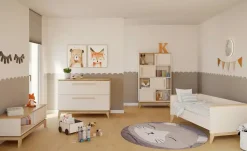 PAIDI Kinderbett Stiene | Möbel Höffner