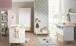 PAIDI Kinderbett Ylvie | Möbel Höffner