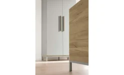 PAIDI Kleiderschrank Benne | 2 Stück | Möbel Höffner