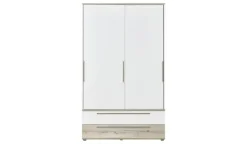 PAIDI Kleiderschrank Carlo | 164 cm | Möbel Höffner