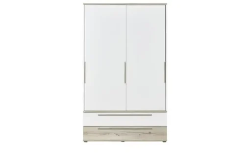 PAIDI Kleiderschrank Carlo | 164 cm | Möbel Höffner