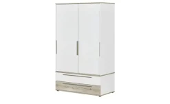 PAIDI Kleiderschrank Carlo | 164 cm | Möbel Höffner
