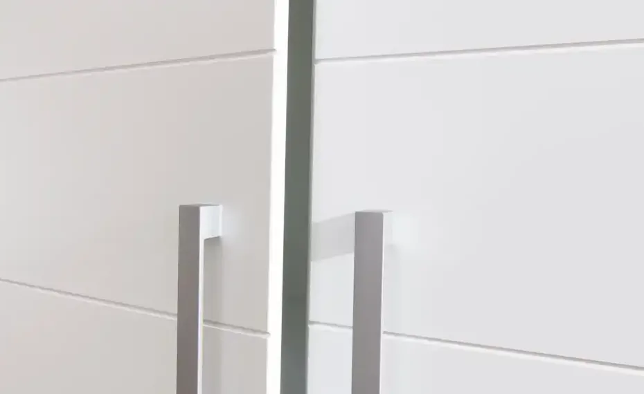 PAIDI Kleiderschrank Fiona | Möbel Höffner