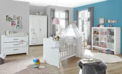 PAIDI Kleiderschrank Fiona | Möbel Höffner