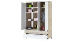 PAIDI Kleiderschrank Remo | Möbel Höffner