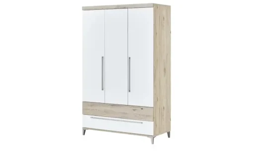 PAIDI Kleiderschrank Remo | Möbel Höffner